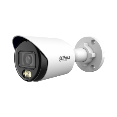 HAC-HFW1809T-A-LED